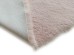 ΧΑΛΙ PUFFY FC19 PINK HEART ANTISLIP - 120X120Η  NewPlan