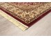 ΧΑΛΙ PERSIA 5649 BURGUNDY ΜΕ ΚΡΟΣΣΙ - 160X230  NewPlan