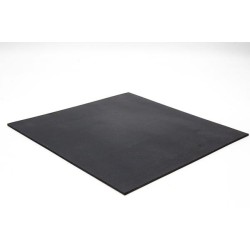 ΔΑΠΕΔΟ ΚΑΟΥΤΣΟΥΚ 9000 3mm FLAT ΛΕΙΟ 1.5Μ NewPlan