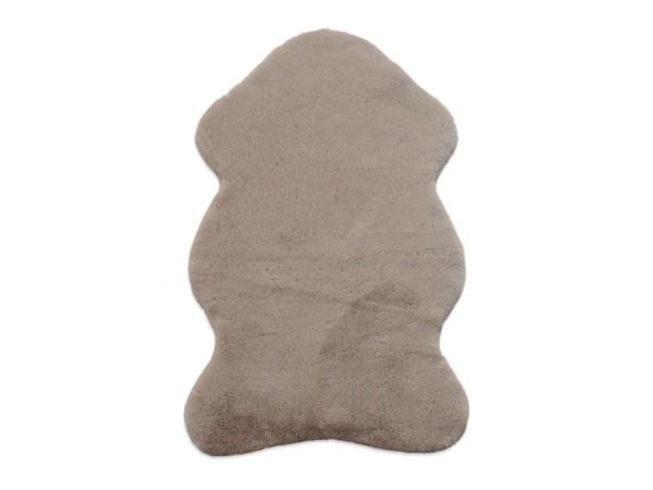 ΧΑΛΙ PUFFY FC5 TAUPE ANTISLIP - 160X160 NewPlan ΧΑΛΙ PUFFY FC5 TAUPE ANTISLIP - 160X160 NewPlan