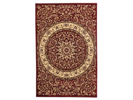 ΧΑΛΙ ΕΚΚΛΗΣΙΑΣΤΙΚΟ ATHOS 0488B BURGUNDY - 200X300  NewPlan
