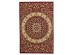 ΧΑΛΙ ΕΚΚΛΗΣΙΑΣΤΙΚΟ ATHOS 0488B BURGUNDY - 300X400  NewPlan