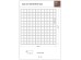 ΚΑΦΑΣΩΤΟ 5630 ΚΑΡΕ 12x12  Π180xΥ180cm NewPlan