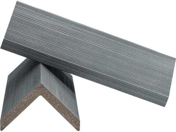 ΓΩΝΙΑ ΓΙΑ PREMIUM DECK M.GREY 650180 50Χ50Χ3600 NewPlan ΓΩΝΙΑ ΓΙΑ PREMIUM DECK M.GREY 650180 50Χ50Χ3600 NewPlan