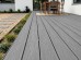 DECK-WPC ΔΑΠΕΔΟΥ PREMIUM 23/140mm MAG.GREY/CHARCOAL 650180 NewPlan