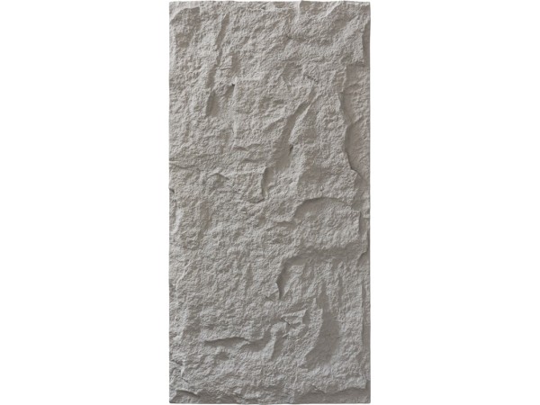 PANEL PU ΤΕΧΝΗΤΗΣ ΠΕΤΡΑΣ 305040 STONE SKIN 600/1200mm LIGHT GREY NewPlan PANEL PU ΤΕΧΝΗΤΗΣ ΠΕΤΡΑΣ 305040 STONE SKIN 600/1200mm LIGHT GREY NewPlan