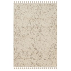 ΧΑΛΙ GALA 11850D WHITE - 160X230  NewPlan