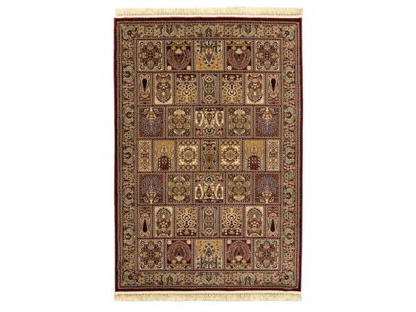 ΧΑΛΙ PERSIA 6283 BURGUNDY ΜΕ ΚΡΟΣΣΙ - SET067(2x140,1x200) NewPlan ΧΑΛΙ PERSIA 6283 BURGUNDY ΜΕ ΚΡΟΣΣΙ - SET067(2x140,1x200) NewPlan