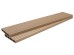 WPC ΠΕΡΙΦΡΑΞΗΣ 20/140mm OAK NAT 150 NewPlan