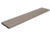 WPC ΠΕΡΙΦΡΑΞΗΣ 20/140mm L.GREY 180 NewPlan WPC ΠΕΡΙΦΡΑΞΗΣ 20/140mm L.GREY 180 NewPlan