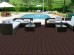 DECK-WPC ΔΑΠΕΔΟΥ 25/145mm D.BROWN 110 NewPlan