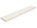WPC ΠΕΡΙΦΡΑΞΗΣ 20/120mm WHITE 50130 NewPlan