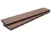 DECK-WPC ΔΑΠΕΔΟΥ 23/140mm BROWN 4040 NewPlan