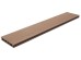 DECK-WPC ΔΑΠΕΔΟΥ 23/140mm TEAK 40150 NewPlan DECK-WPC ΔΑΠΕΔΟΥ 23/140mm TEAK 40150 NewPlan