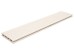 DECK-WPC ΔΑΠΕΔΟΥ 23/140mm WHITE 40130 NewPlan DECK-WPC ΔΑΠΕΔΟΥ 23/140mm WHITE 40130 NewPlan