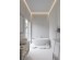 PS PANEL ΜΕ 3D ΠΗΧΑΚΙΑ 01 RESIDENCE 21/122 mm WHITE NewPlan PS PANEL ΜΕ 3D ΠΗΧΑΚΙΑ 01 RESIDENCE 21/122 mm WHITE NewPlan