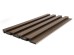 PS PANEL ΜΕ 3D ΠΗΧΑΚΙΑ 08 RESIDENCE 21/122 mm DARK BROWN OAK NewPlan PS PANEL ΜΕ 3D ΠΗΧΑΚΙΑ 08 RESIDENCE 21/122 mm DARK BROWN OAK NewPlan