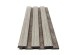 PS PANEL ΜΕ 3D ΠΗΧΑΚΙΑ 02/116 PIANO 12/122/2900mm GREY OAK/RUST NewPlan