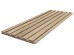 MDF PANEL ΜΕ 3D ΠΗΧΑΚΙΑ 501050 BEAT ST 16/119/2750mm SONOMA OAK NewPlan MDF PANEL ΜΕ 3D ΠΗΧΑΚΙΑ 501050 BEAT ST 16/119/2750mm SONOMA OAK NewPlan