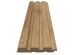 MDF PANEL ΜΕ 3D ΠΗΧΑΚΙΑ 508090 BEAT ST 16/119/2750mm PECAN NewPlan