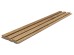 MDF PANEL ΜΕ 3D ΠΗΧΑΚΙΑ 508090 BEAT ST 16/119/2750mm PECAN NewPlan