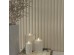 MDF PANEL ΜΕ 3D ΠΗΧΑΚΙΑ 806090 WAVE DL 16/119/2750mm SAND GREY NewPlan MDF PANEL ΜΕ 3D ΠΗΧΑΚΙΑ 806090 WAVE DL 16/119/2750mm SAND GREY NewPlan