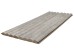 MDF PANEL ME 3D ΠΗΧΑΚΙΑ 804070 WAVE ST 16/119/2750mm CHICAGO CONORETE NewPlan MDF PANEL ME 3D ΠΗΧΑΚΙΑ 804070 WAVE ST 16/119/2750mm CHICAGO CONORETE NewPlan