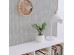 MDF PANEL ME 3D ΠΗΧΑΚΙΑ 804070 WAVE ST 16/119/2750mm CHICAGO CONORETE NewPlan MDF PANEL ME 3D ΠΗΧΑΚΙΑ 804070 WAVE ST 16/119/2750mm CHICAGO CONORETE NewPlan
