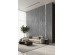 PANEL ΕΥΚΑΜΠΤΗΣ ΠΕΤΡΑΣ 111040 MURETTO STONE 60/1200mm LIGHT GREY NewPlan PANEL ΕΥΚΑΜΠΤΗΣ ΠΕΤΡΑΣ 111040 MURETTO STONE 60/1200mm LIGHT GREY NewPlan