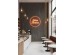 PANEL ΕΥΚΑΜΠΤΗΣ ΠΕΤΡΑΣ 111050 MURETTO STONE 60/1200mm MEDIUM GREY NewPlan