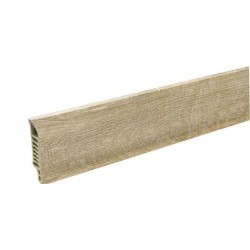 ΠΕΡΒΑΖΙ  BIΝΥΛΙΚΟ SMOKED OAK 9704 CLASSIC 70Χ2400mm NewPlan