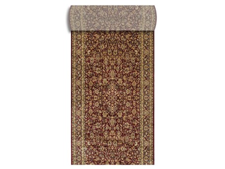 ΧΑΛΙ ΕΚΚΛΗΣΙΑΣΤΙΚΟ ATHOS 0486C BURGUNDY ΔΙΑΔΡΟΜΟΣ 120Μ NewPlan