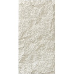 PANEL PU ΤΕΧΝΗΤΗΣ ΠΕΤΡΑΣ 307020 STONE SKIN 600/1200mm BEIGE WHITE NewPlan