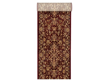 ΧΑΛΙ ΕΚΚΛΗΣΙΑΣΤΙΚΟ ATHOS 0487D BURGUNDY ΔΙΑΔΡΟΜΟΣ 120Μ NewPlan