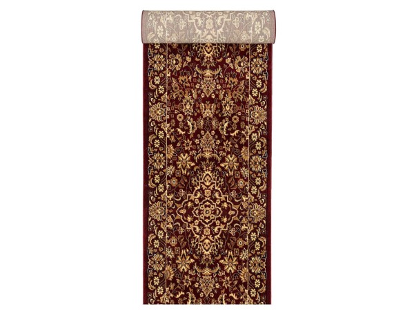 ΧΑΛΙ ΕΚΚΛΗΣΙΑΣΤΙΚΟ ATHOS 0487D BURGUNDY ΔΙΑΔΡΟΜΟΣ 120Μ NewPlan