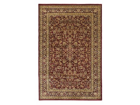 ΧΑΛΙ ΕΚΚΛΗΣΙΑΣΤΙΚΟ ATHOS 0486C BURGUNDY - 200X300  NewPlan