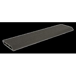 WPC ΠΕΡΙΦΡΑΞΗΣ PRIVE 20/120mm D.GREY 6050 NewPlan