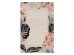 ΧΑΛΙ GARDEN 65240G - 190X290 NewPlan ΧΑΛΙ GARDEN 65240G - 190X290 NewPlan