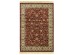 ΧΑΛΙ PERSIA 1533 BURGUNDY ΜΕ ΚΡΟΣΣΙ - SET067(2x140,1x200) NewPlan ΧΑΛΙ PERSIA 1533 BURGUNDY ΜΕ ΚΡΟΣΣΙ - SET067(2x140,1x200) NewPlan