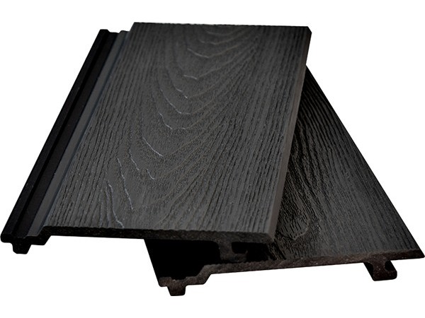 WPC WALL CLADDING PREMIUM 20/148mm CHARCOAL 7550 NewPlan WPC WALL CLADDING PREMIUM 20/148mm CHARCOAL 7550 NewPlan