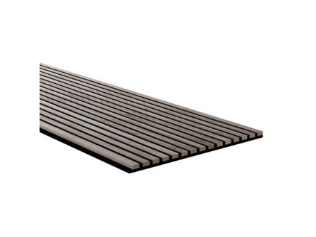 ACOUSTIC 3D PANEL TREND 3540 VINTAGE OAK 20/600/2780mm NewPlan