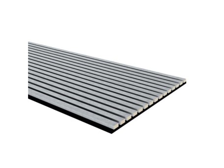 ACOUSTIC 3D PANEL TREND 5590 CHICAGO CONCRETE 20/600/2780mm NewPlan