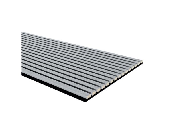 ACOUSTIC 3D PANEL TREND 5590 CHICAGO CONCRETE 20/600/2780mm NewPlan ACOUSTIC 3D PANEL TREND 5590 CHICAGO CONCRETE 20/600/2780mm NewPlan