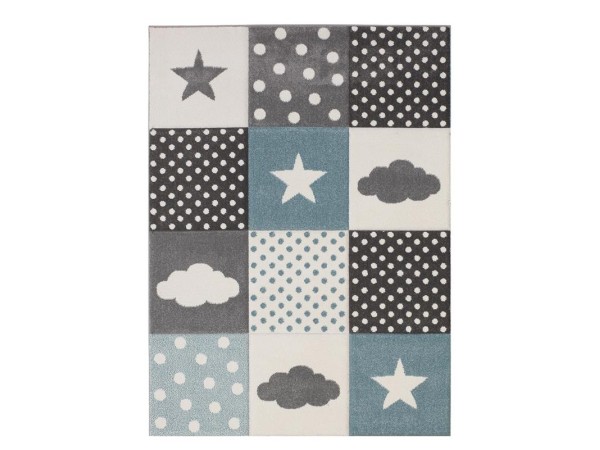 ΧΑΛΙ BONITA 1307 (1207D) - 160X230 NewPlan ΧΑΛΙ BONITA 1307 (1207D) - 160X230 NewPlan