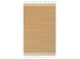 ΧΑΛΙ RIBELLA ΧΕΙΡΟΠΟΙΗΤΟ 200 BEIGE - 200X285  NewPlan