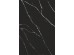 PVC WALL PANEL  2.8/1220/2800mm  CARRARA BLACK 204 NewPlan