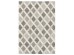 ΧΑΛΙ ETHNIK 3729D GREY-ECRU - 070X140  NewPlan