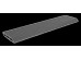 WPC ΠΕΡΙΦΡΑΞΗΣ PRIVE 20/120mm L.GREY 60180 NewPlan