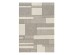 ΧΑΛΙ ETHNIK  1449D GREY-ECRU - 133X190  NewPlan