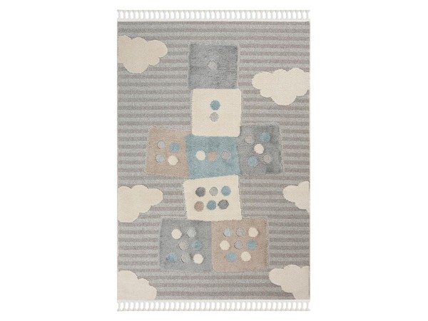 ΧΑΛΙ BUBBLES 960 - 160X230  NewPlan